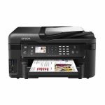 Epson WorkForce WF-2650DWF
