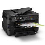 Epson WorkForce WF-7620TWF