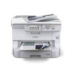 Epson WorkForce Pro WF-8510DWF