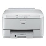 Epson WorkForce Pro WP-4095 DN 6