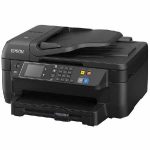 Epson WorkForce WF-2660DWF