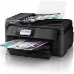 Epson WorkForce WF-7715DWF