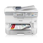 Epson WorkForce Pro WF-8590
