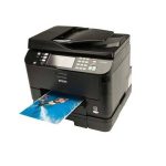 Epson WorkForce Pro WP-4500