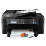 Epson WF-2750DWF