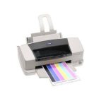 Epson Stylus Color 880