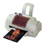 Epson Stylus Color 685