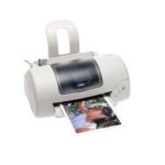 Epson Stylus Color 777