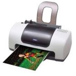 Epson Stylus C44 Plus