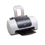 Epson Stylus C44UX