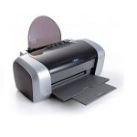 Epson Stylus C84