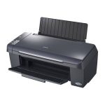 Epson Stylus CX4300