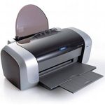Epson Stylus C84 Photo Edition