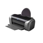 Epson Stylus C86