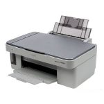 Epson Stylus CX4600
