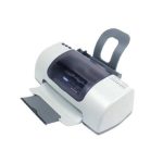 Epson Stylus C62