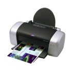 Epson Stylus C63