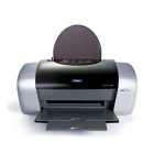 Epson Stylus C64