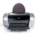 Epson Stylus C64 Photo Edition