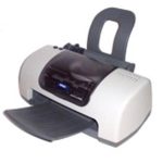 Epson Stylus C42SX