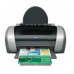 Epson Stylus C66
