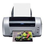 Epson Stylus C42UX