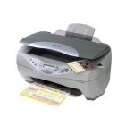 Epson Stylus CX3200