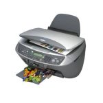 Epson Stylus CX6400