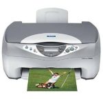 Epson Stylus CX3250