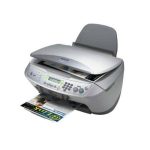 Epson Stylus CX6600