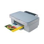 Epson Stylus CX3650