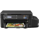 Epson EcoTank ET-3600