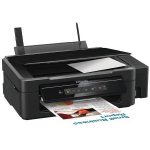 Epson EcoTank L355 Ink