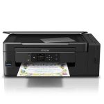Epson EcoTank ET-2650