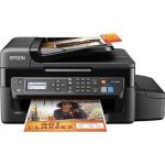 Epson EcoTank ET-4500