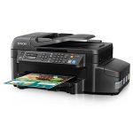 Epson EcoTank ET-4550