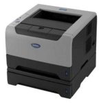 Brother HL-5250DNTs