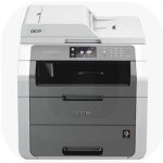 Brother HL-5270Ds