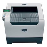 Brother HL-5270DNs