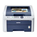 Brother HL-3040CNs