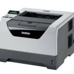 Brother HL-5380DNs