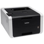 Brother HL-3170CDWs