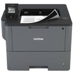 Brother HL-L5100DN