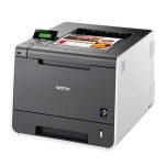 Brother HL-4140CNs