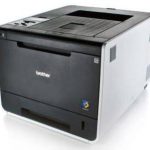 Brother HL-4570CDWs