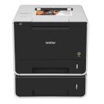 Brother HL-L8350CDWTs