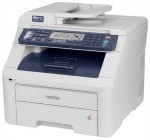 Brother MFC-9000s