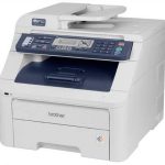 Brother MFC-9000s