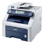 Brother MFC-9010CNs
