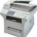 Brother MFC-9850s
